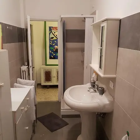 Apartment Lido
